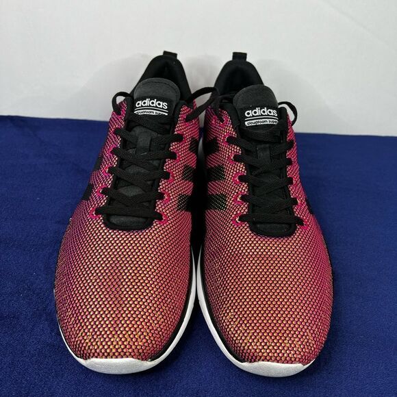 Adidas NEO Cloudfoam Super Flex. Women Size 11 - Picture 4 of 10